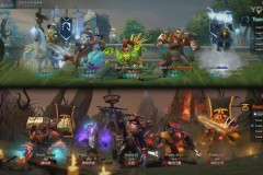 完美世界挑战者系列赛吸引大量国内战队参与