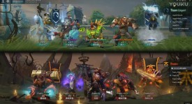 完美世界挑战者系列赛吸引大量国内战队参与