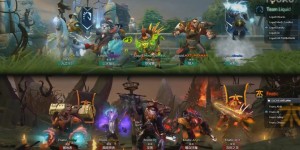 完美世界挑战者系列赛吸引大量国内战队参与