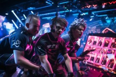 JDG训练赛状态火热，战术配合无懈可击，中野联动成夺冠热门，剑指全球总决赛