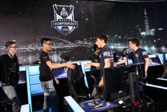 🌍 其他赛区与国际赛事