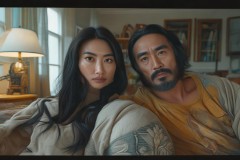 猴哥离婚素颜出镜分手视频，坦诚性格差异成公众人物分手范本