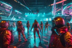 亚洲邀请赛双败淘汰制引争议：赛程安排失当危及电竞赛事竞技公平