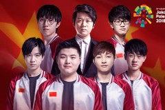 🇰🇷 LCK赛区（韩国）