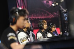 S15总决赛抽签分组，LPL战队命运大考验直播预告