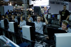 北美NRG彻底重建，仅保留Victor，其余四人全部更换！